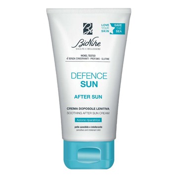 Defence sun doposole lenit75ml - 