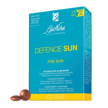 Defence sun pre sun 30cpr - 