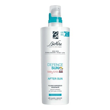 Defence sun b&k latte doposole - 