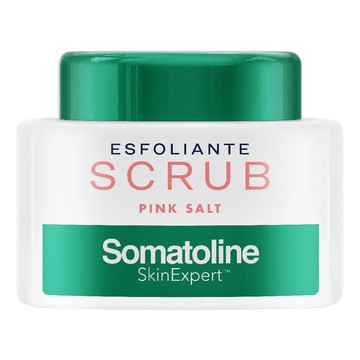 Somat skin ex scrub pink salt