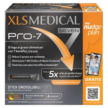 Xls medical pro 7 90stick - 