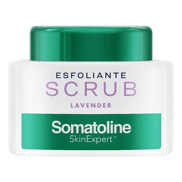Somat skin ex scrub lavender