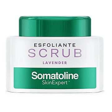Somat skin ex scrub lavender - 