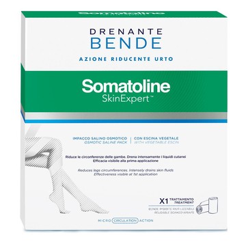 Somat skin ex bende snel start - 