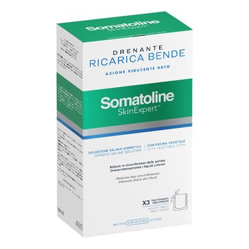 Somat skin ex bende snell ric - 