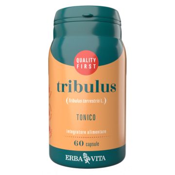 Tribulus 60cps - 