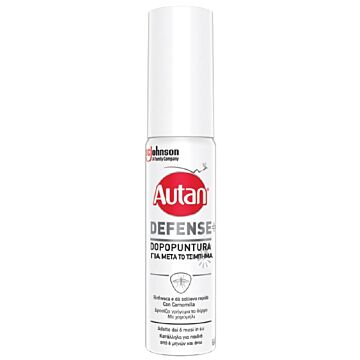 Autan defense dopopuntura 25ml - 