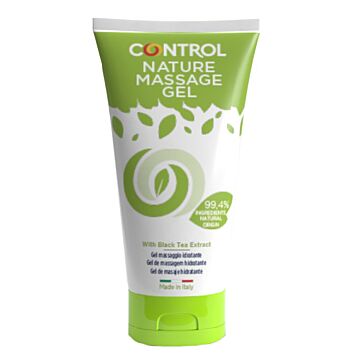 Control nature massage gel2in1 - 