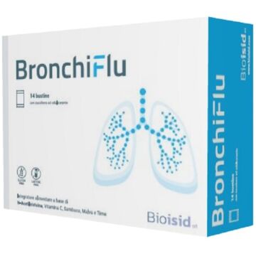 Bronchiflu 14bust - 