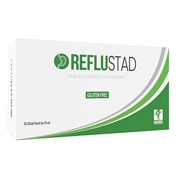 Reflustad 16stick pack - 