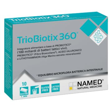 Triobiotix360 10bust - 