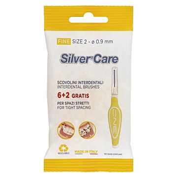 Silvercare scov one 8 fine - 
