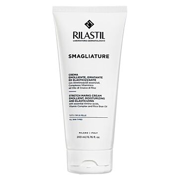 Rilastil smagliature crema corpo e/i/e - 