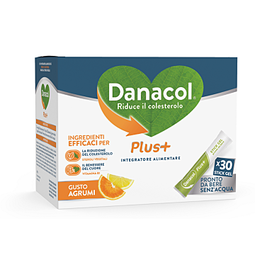 Danacol plus+ 450ml - 