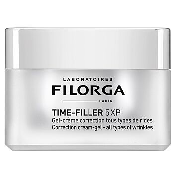 Filorga time filler 5 xp gel 50ml - 