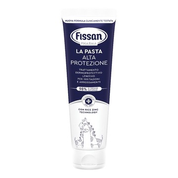 Fissan pasta prot/a 100g - 