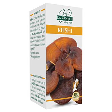 Reishi 180past - 
