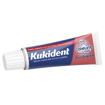 Kukident plus 40g - 