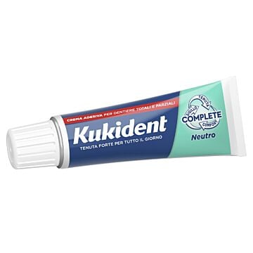 Kukident neutro 40g - 
