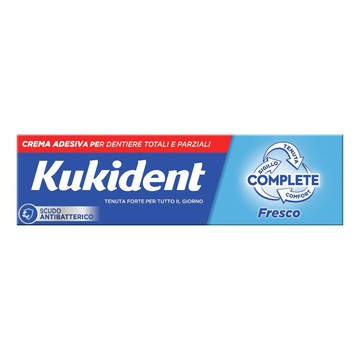 Kukident fresco 40g - 