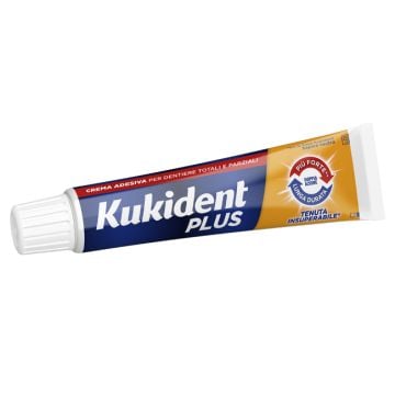 Kukident doppia azione 65g - 