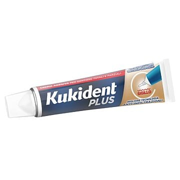 Kukident sigillo 40g - 