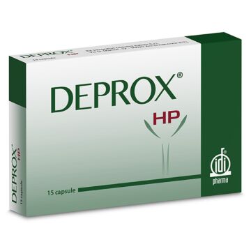 Deprox hp 15cps - 