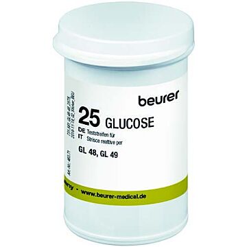 Beurer 50str gl48/gl49 - 
