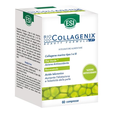 Esi biocollagenix antioss60cpr - 