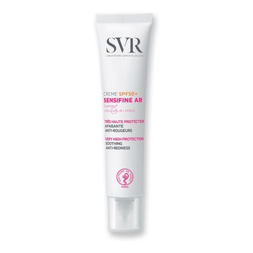 Sensifine ar spf50+ 40ml - 