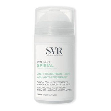 Svr deod roll-on reno - 