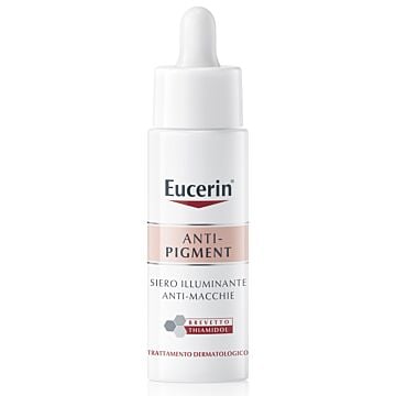 Eucerin a/pigment siero illum 30 - 