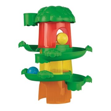 Ch gioco 2 in 1 tree house - 