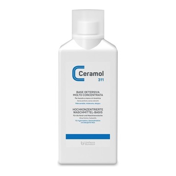 Ceramol base detersiva 500ml - 
