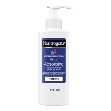 Neutrogena crema mani assorbim - 