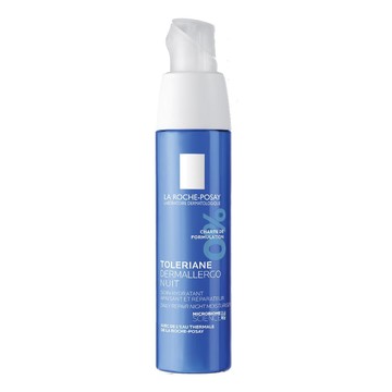 Toleriane dermallergo notte 40 ml - 