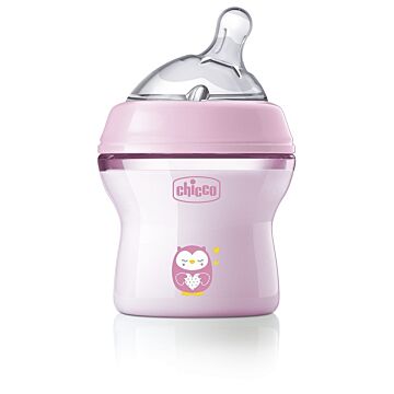 Ch biberon nf pp 0m+ 150ml bba - 