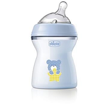 Ch biberon nf pp 2m+ 250ml bbo - 