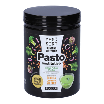 Yes sirt pasto sost vellut ver - 