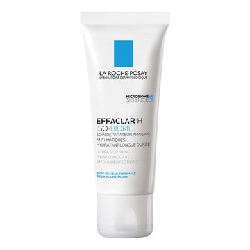 Effaclar h iso biome crema lenitiva 40ml - 