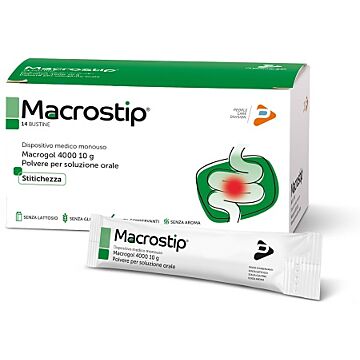 Macrostip 14stickpack - 