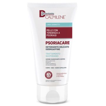 Dermovitamina calm psoriac det - 