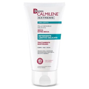 Dermovitamina calm extreme det - 