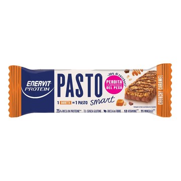 Enervit prot sost crun caramel - 