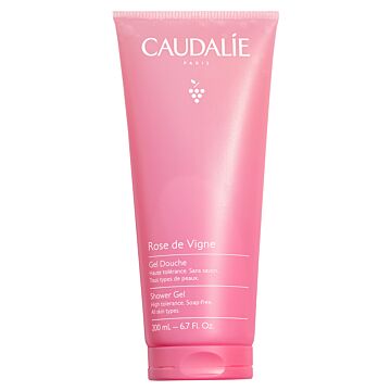 Gel doccia rose de vigne 200 ml 2022 - 