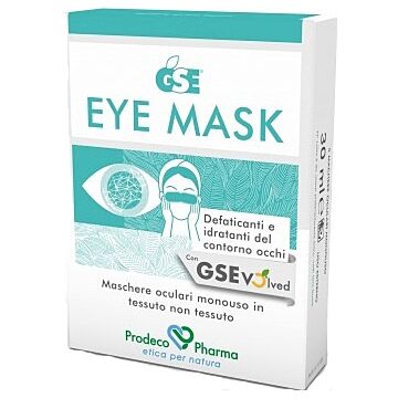 Gse eye mask 30ml - 