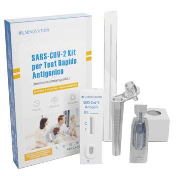 Labnovation sars-cov-2 ag self - 