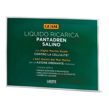 Guam pantadren salino ric100ml - 