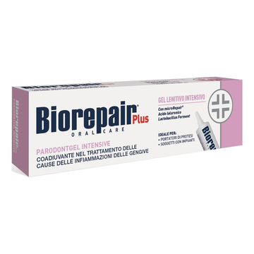 Biorepair plus gel intensive - 