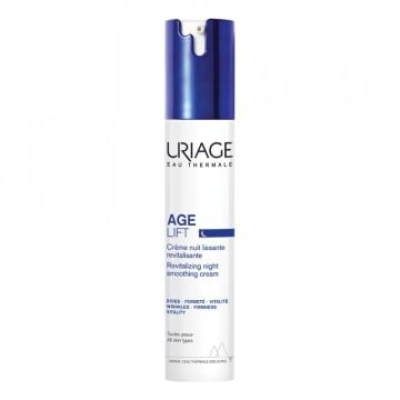 Age lift crema notte detox 40ml - 